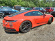 Porsche 911 2021 — Copart
