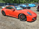 Porsche 911 2021 — Copart