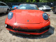 Porsche 911 2021 — Copart