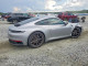 Porsche 911 2024 — Copart