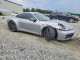 Porsche 911 2024 — Copart