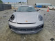 Porsche 911 2024 — Copart