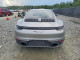 Porsche 911 2024 — Copart