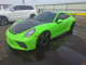 Porsche 911 2018 — Copart