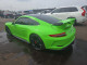 Porsche 911 2018 — Copart