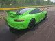 Porsche 911 2018 — Copart