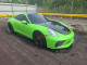 Porsche 911 2018 — Copart
