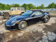 Porsche 911 2016 — Copart