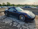 Porsche 911 2016 — Copart