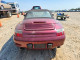 Porsche 911 1999 — Copart