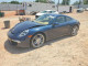 Porsche 911 2012 — Copart