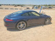 Porsche 911 2012 — Copart