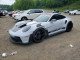 Porsche 911 2025 — Copart