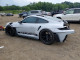 Porsche 911 2025 — Copart