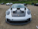 Porsche 911 2025 — Copart