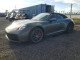 Porsche 911 2026 — Copart
