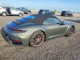 Porsche 911 2026 — Copart
