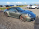 Porsche 911 2026 — Copart