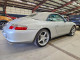 Porsche 911 2003 — Copart