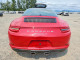 Porsche 911 2017 — Copart