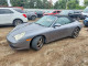 Porsche 911 2002 — Copart