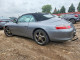 Porsche 911 2002 — Copart