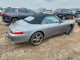 Porsche 911 2002 — Copart