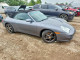 Porsche 911 2002 — Copart
