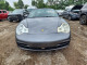 Porsche 911 2002 — Copart