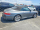 Porsche 911 2004 — Copart