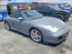 Porsche 911 2004 — Copart