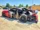 Porsche 911 2021 — Copart