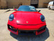 Porsche 911 2021 — Copart