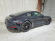Porsche 911 2023 — Copart