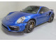 Porsche 911 2018 — Copart