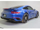 Porsche 911 2018 — Copart