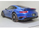 Porsche 911 2018 — Copart