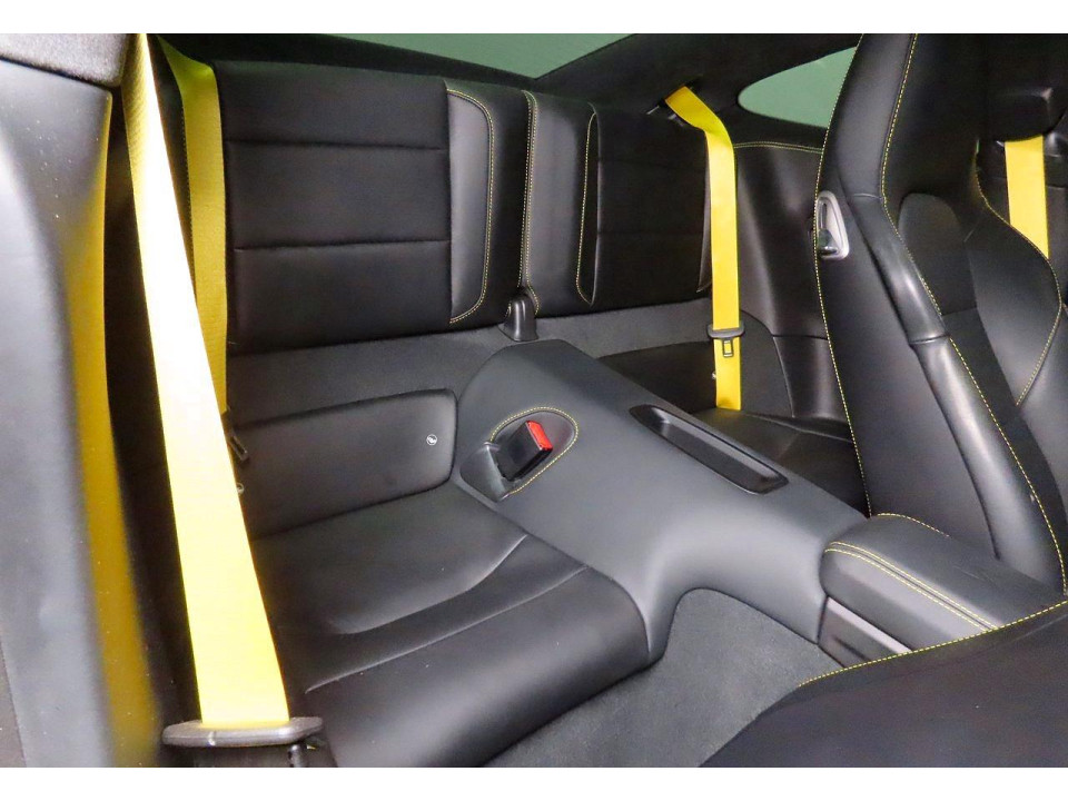 Porsche 911 2018 — Copart