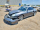 Porsche 911 2003 — Copart