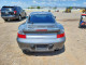 Porsche 911 2003 — Copart