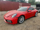 Porsche 911 2020 — Copart