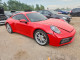 Porsche 911 2020 — Copart