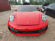 Porsche 911 2020 — Copart