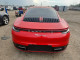 Porsche 911 2020 — Copart