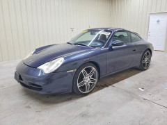 Porsche 911 2004 — Copart