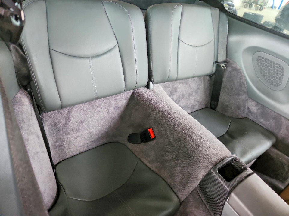 Porsche 911 2006 — Copart