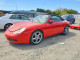 Porsche 911 2001 — Copart