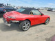 Porsche 911 2001 — Copart