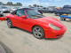 Porsche 911 2001 — Copart