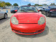 Porsche 911 2001 — Copart